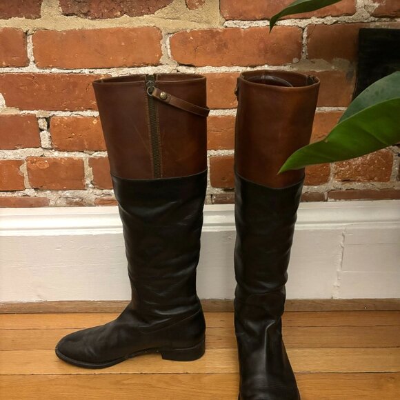 Stuart Weitzman Knee-High Boots - Picture 3 of 7